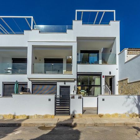 Portomarina VI Βίλα Pilar de la Horadada Εξωτερικό φωτογραφία