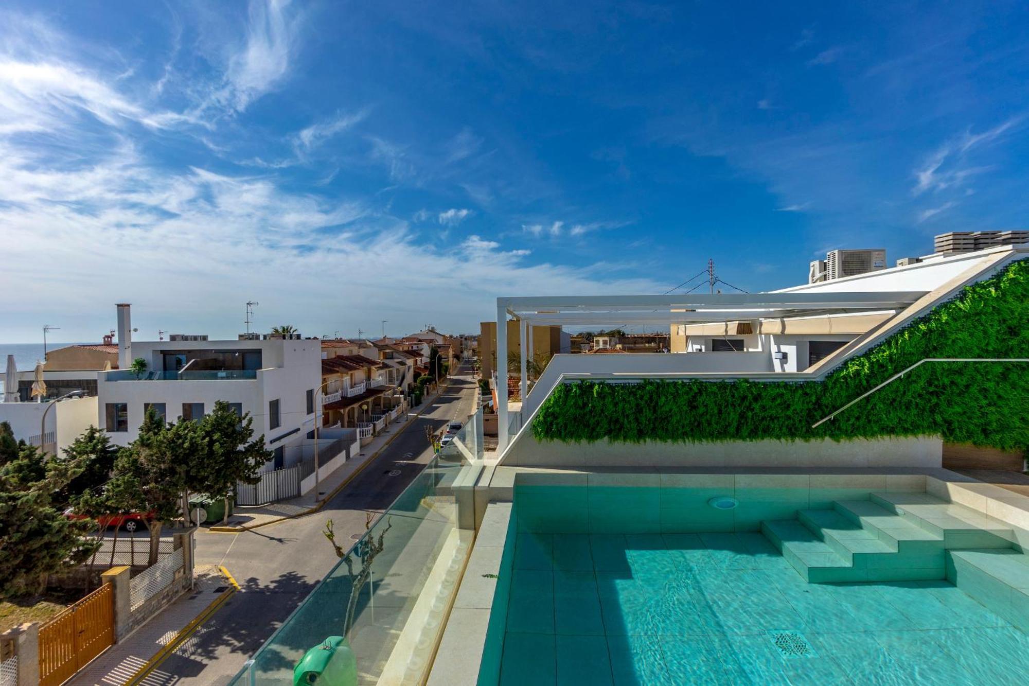 Portomarina VI Βίλα Pilar de la Horadada Εξωτερικό φωτογραφία