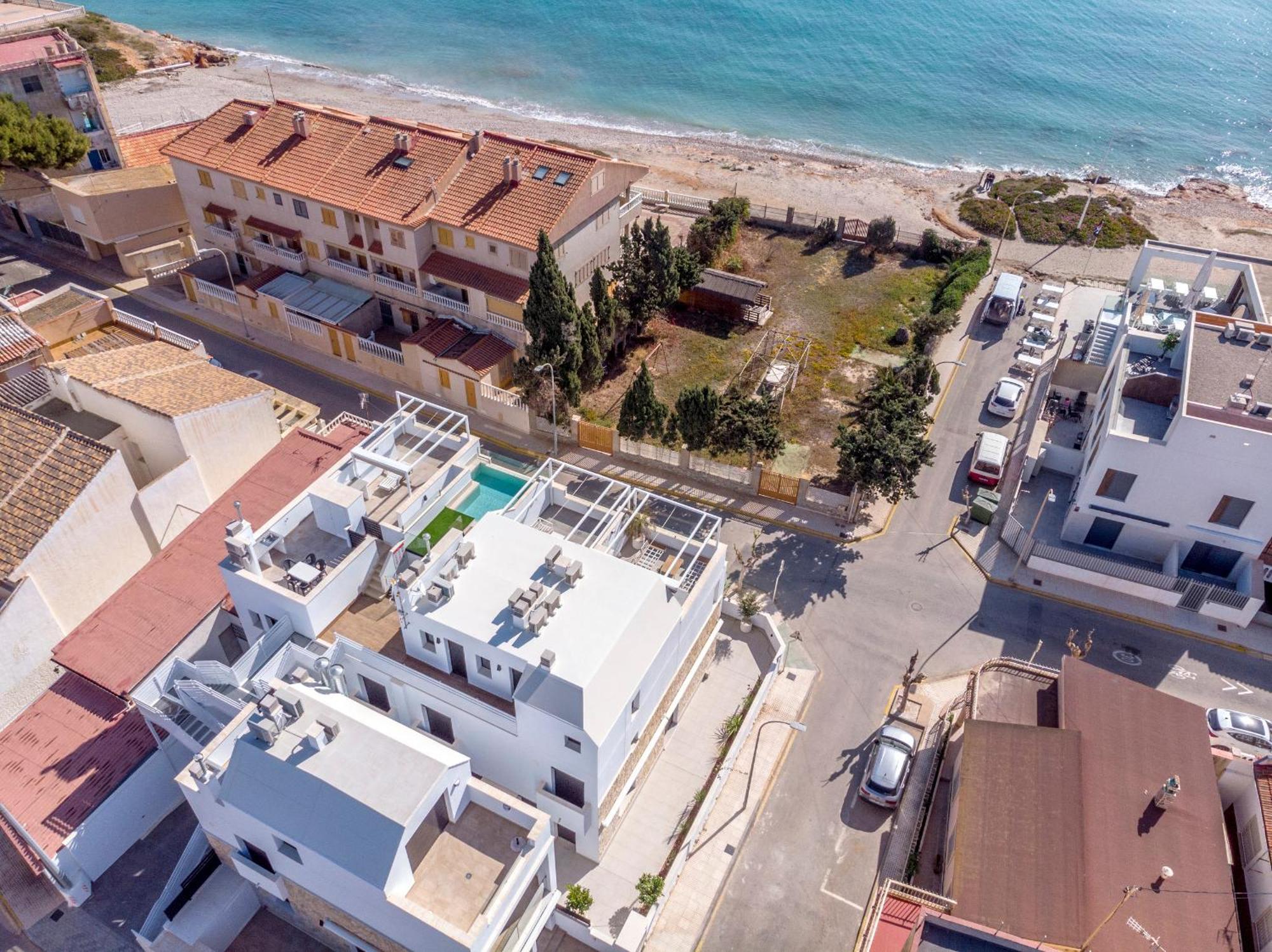 Portomarina VI Βίλα Pilar de la Horadada Εξωτερικό φωτογραφία